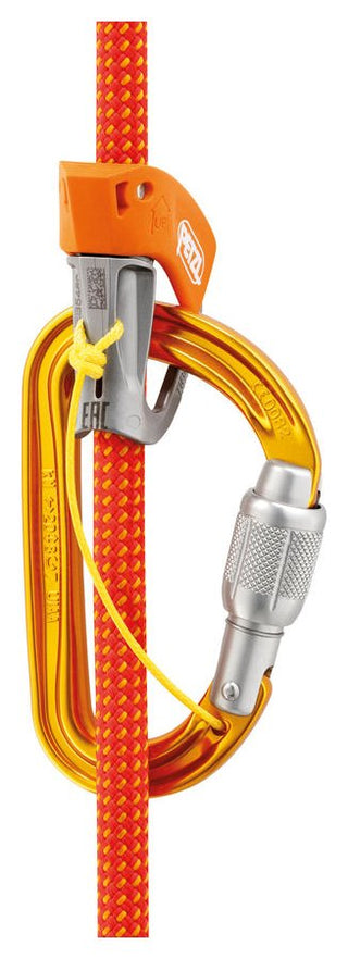 Afbeelding in Gallery-weergave laden, Sm'D Screw-Lock, schroefkarabiner