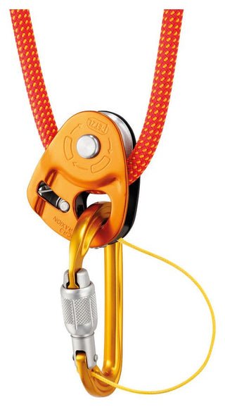 Afbeelding in Gallery-weergave laden, Sm'D Screw-Lock, schroefkarabiner