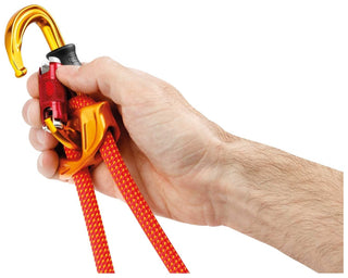 Afbeelding in Gallery-weergave laden, Sm'D Twist-Lock, karabiner met automatische sluiting