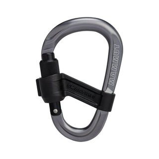 Afbeelding in Gallery-weergave laden, Smart HMS 2.0 - grijs, HMS beveiligde karabiner