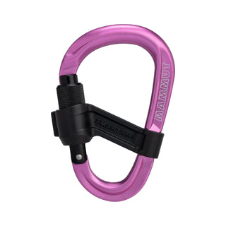 Afbeelding in Gallery-weergave laden, Smart HMS 2.0 - roze, HMS beveiligde karabiner