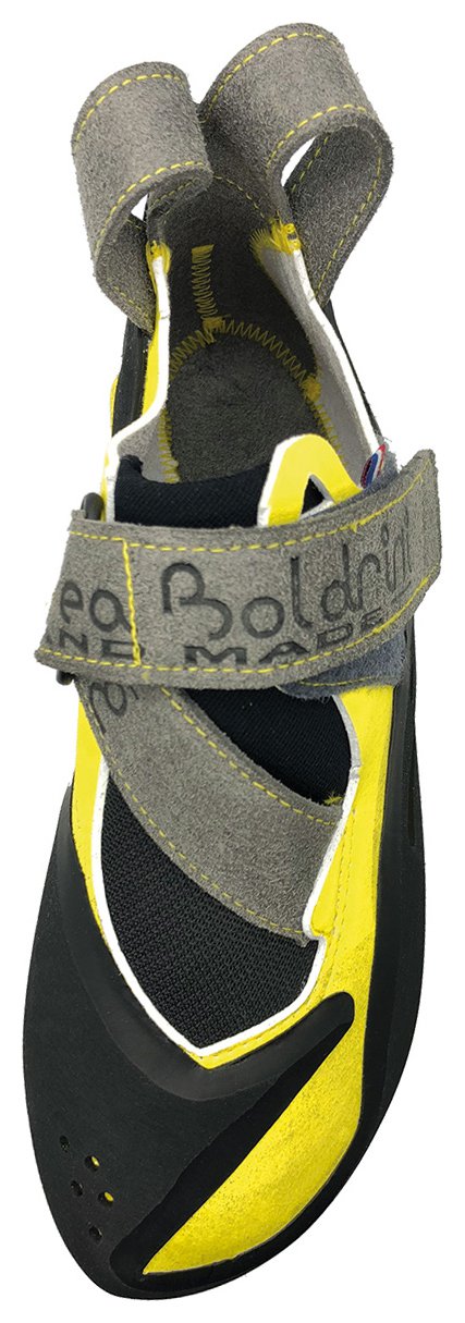 Spider, klimschoenen