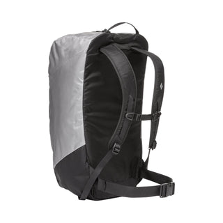 Afbeelding in Gallery-weergave laden, Stone Duffel (42L) - nikkel, klimrugzak