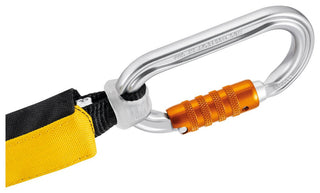 Afbeelding in Gallery-weergave laden, String, beschermer voor karabiner klimsetje