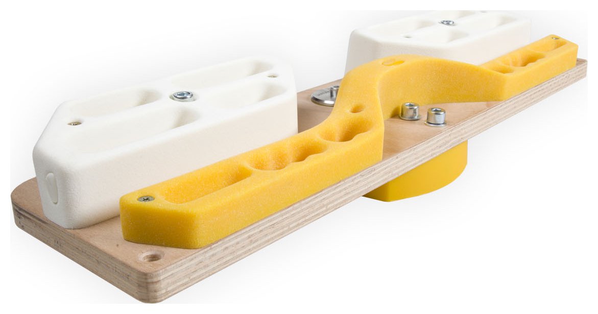 Transformerboard, poutre d'escalade