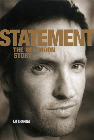 Afbeelding in Gallery-weergave laden, Statement, het Ben Moon verhaal