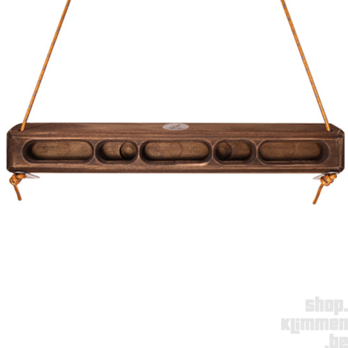 Das 180, draagbaar hangbord