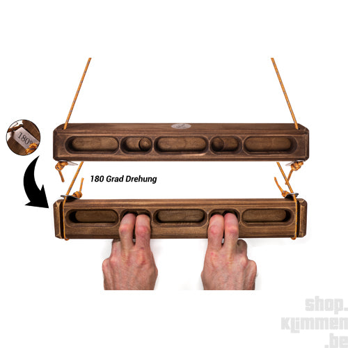 Das 180, draagbaar hangbord