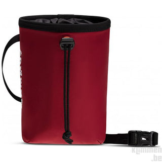 Charger l'image dans la galerie, Crag - rouge sang, sac à magnésie escalade