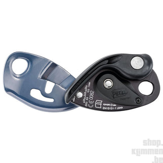 Afbeelding in Gallery-weergave laden, GRIGRI® - rood, zekeringsapparaat