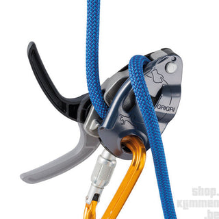 Afbeelding in Gallery-weergave laden, GRIGRI® - rood, zekeringsapparaat