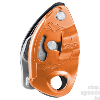 Afbeelding in Gallery-weergave laden, GRIGRI® - rood, zekeringsapparaat