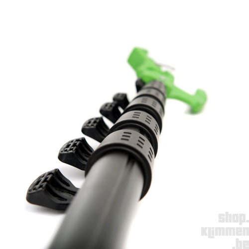 EVO Super Standard, clip stick