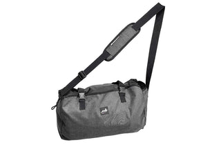 Load image into Gallery viewer, R Bag - grey, rope bag