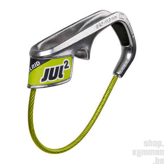 Afbeelding in Gallery-weergave laden, Jul2 Belay Kit Bulletproof Triple, zeker kit