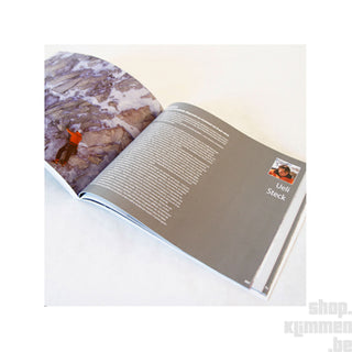 Afbeelding in Gallery-weergave laden, Glaces - Art, Expériences et Techniques, bergboek