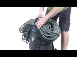 Video laden en afspelen in Gallery-weergave, Creek  backpacks by Black Diamond