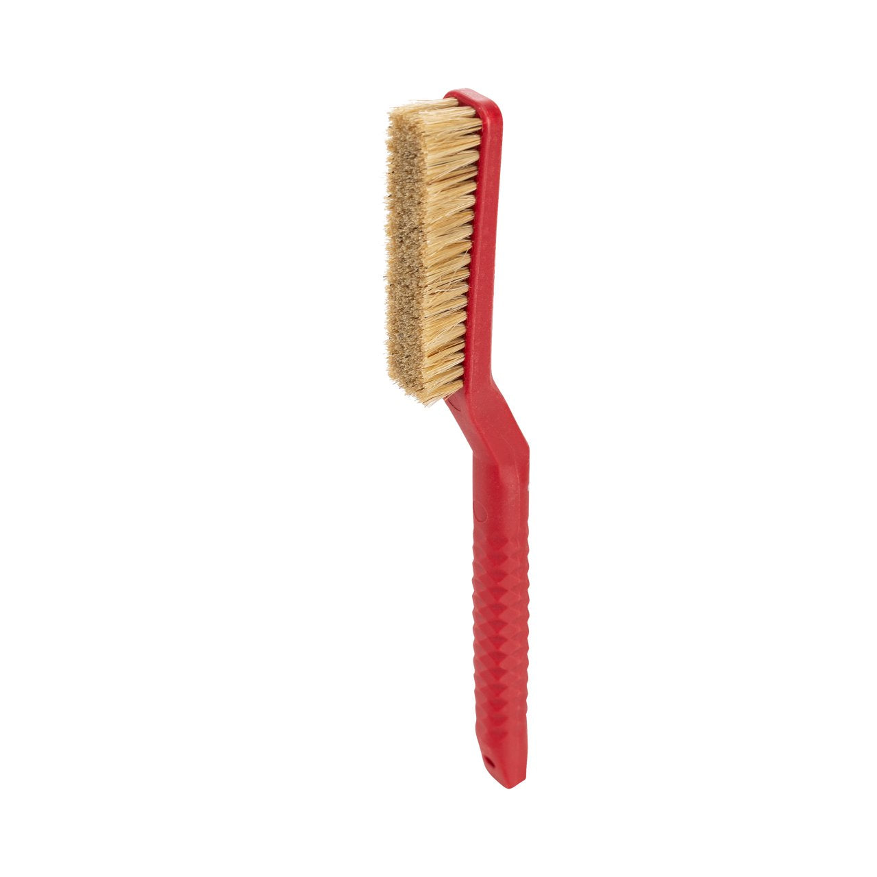 Sender Brush, boulderborstel van gerecycled plastic