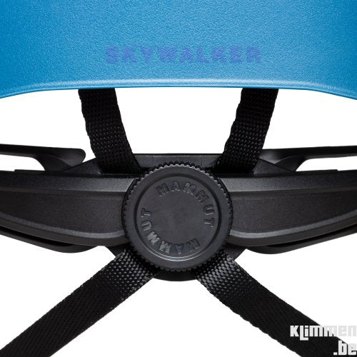 Skywalker 3.0 - blauw, klimhelm