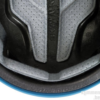 Afbeelding in Gallery-weergave laden, Skywalker 3.0 - blauw, klimhelm
