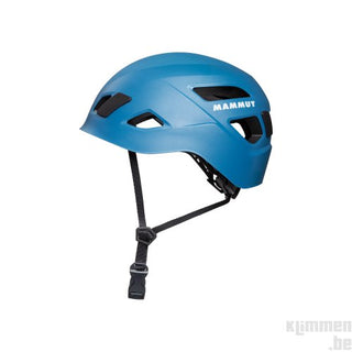 Afbeelding in Gallery-weergave laden, Skywalker 3.0 - blauw, klimhelm