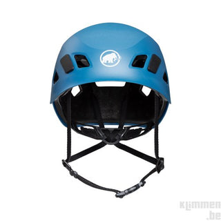 Afbeelding in Gallery-weergave laden, Skywalker 3.0 - blauw, klimhelm