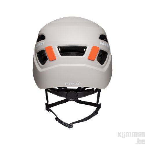 Skywalker 3.0 - grijs, klimhelm
