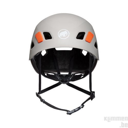 Skywalker 3.0 - grijs, klimhelm