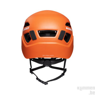 Afbeelding in Gallery-weergave laden, Skywalker 3.0 - oranje, klimhelm