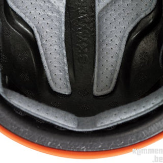 Afbeelding in Gallery-weergave laden, Skywalker 3.0 - oranje, klimhelm