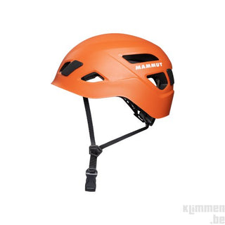 Afbeelding in Gallery-weergave laden, Skywalker 3.0 - oranje, klimhelm