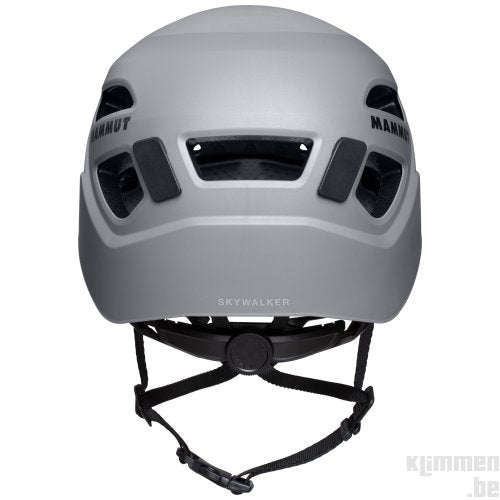 Skywalker 3.0 - titanium, klimhelm