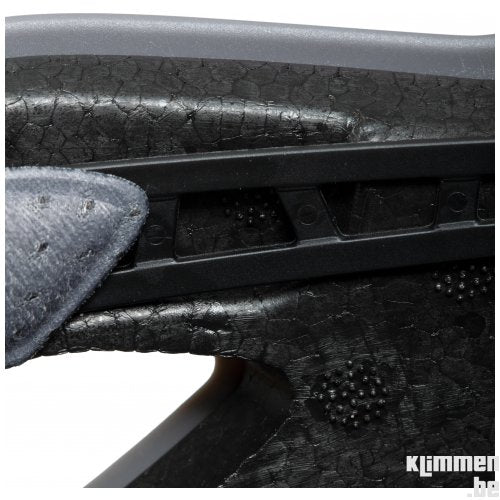 Skywalker 3.0 - titanium, klimhelm