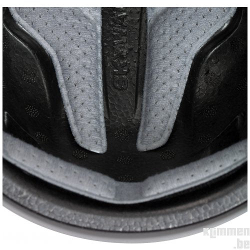 Skywalker 3.0 - titanium, klimhelm