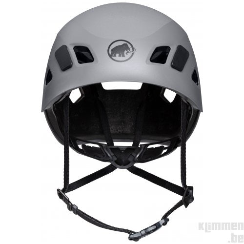 Skywalker 3.0 - titanium, klimhelm