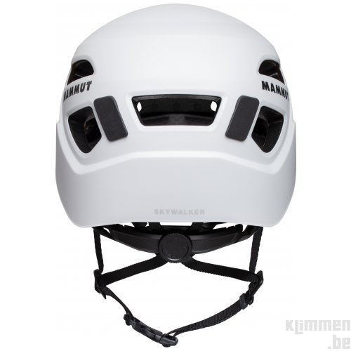 Skywalker 3.0 - wit, klimhelm