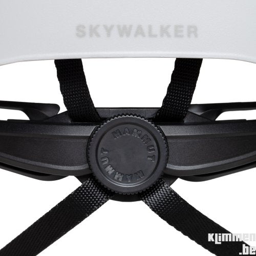 Skywalker 3.0 - wit, klimhelm