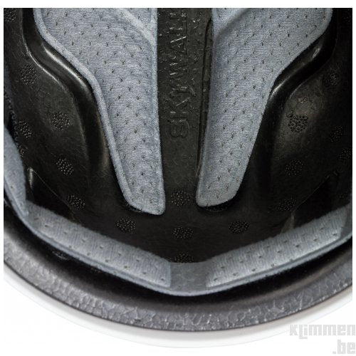 Skywalker 3.0 - wit, klimhelm