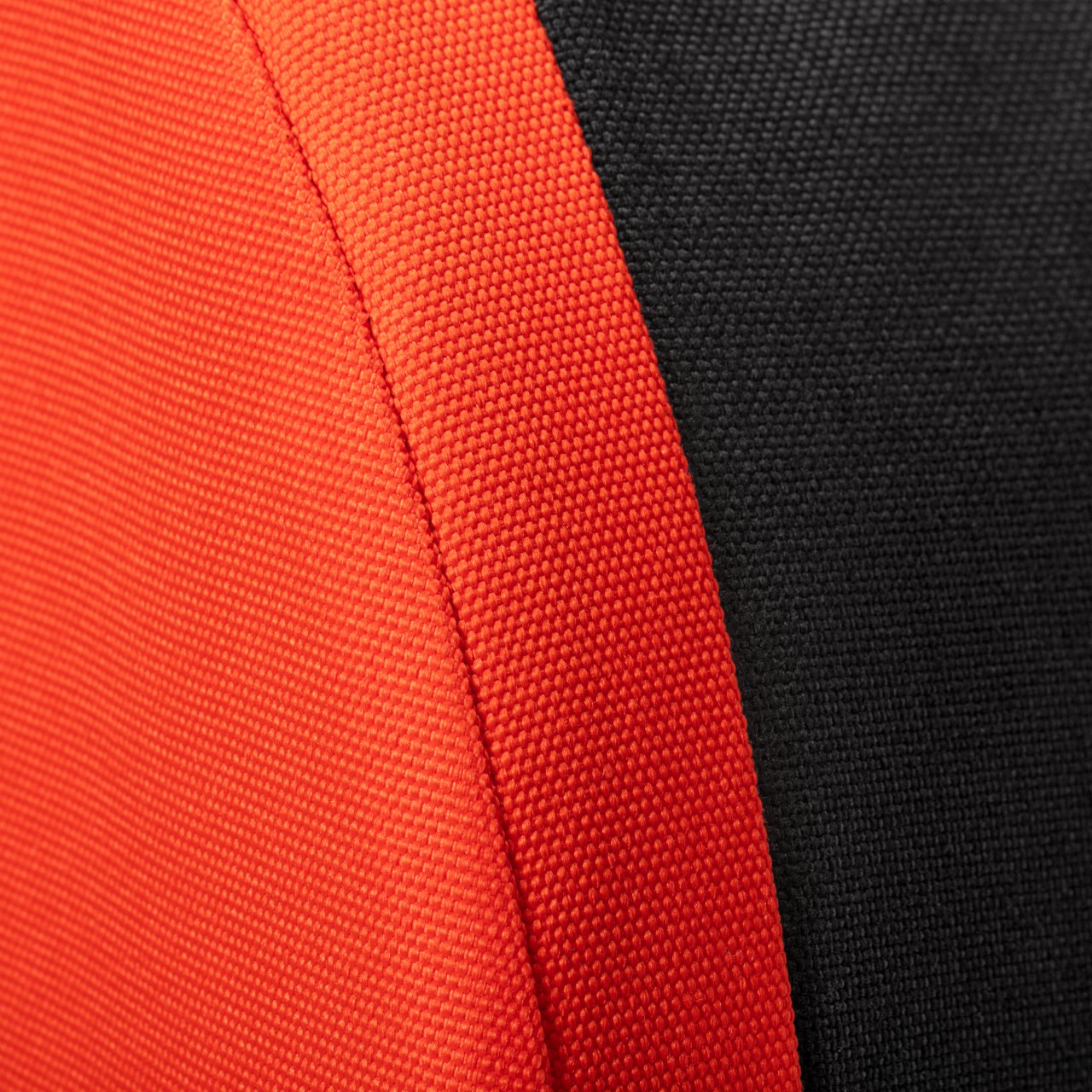 Slam Pad - donker oranje, bouldermat