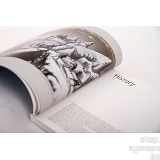 Afbeelding in Gallery-weergave laden, The Art of Ice Climbing, referentie boek