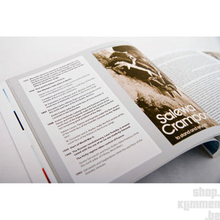 Afbeelding in Gallery-weergave laden, The Art of Ice Climbing, referentie boek