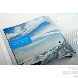 Afbeelding in Gallery-weergave laden, The Art of Ice Climbing, referentie boek
