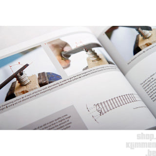 Afbeelding in Gallery-weergave laden, The Art of Ice Climbing, referentie boek