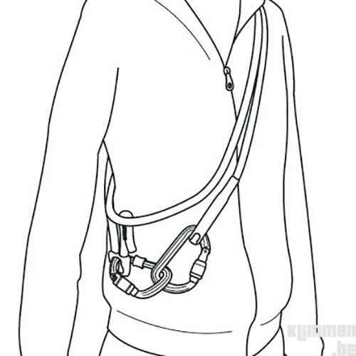 Dual Connect Vario, dubbele verstelbare leeflijn