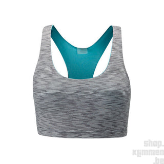 Afbeelding in Gallery-weergave laden, Maze - granite, dames cropped-top