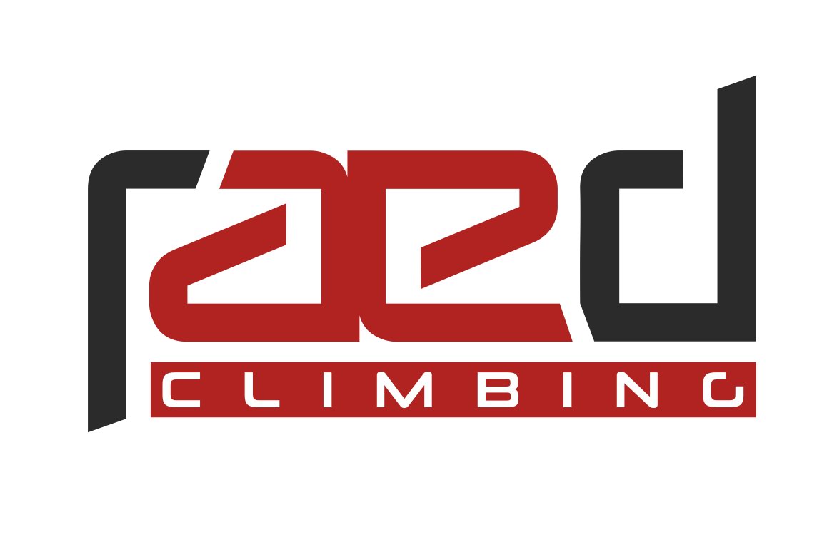 Raed Climbing logo