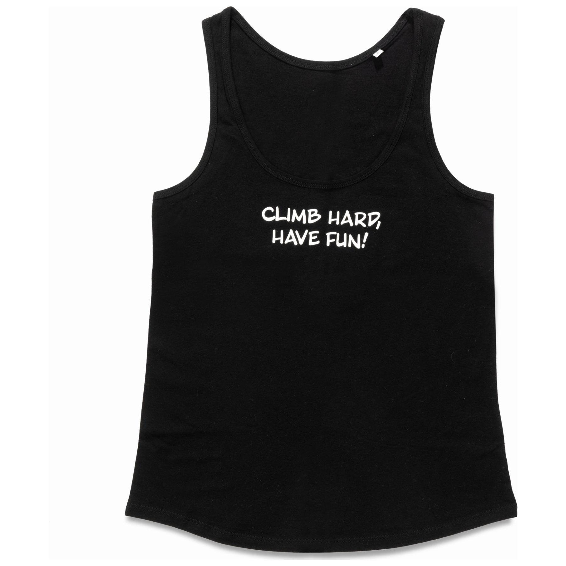 9c Climbing, women's tanktop