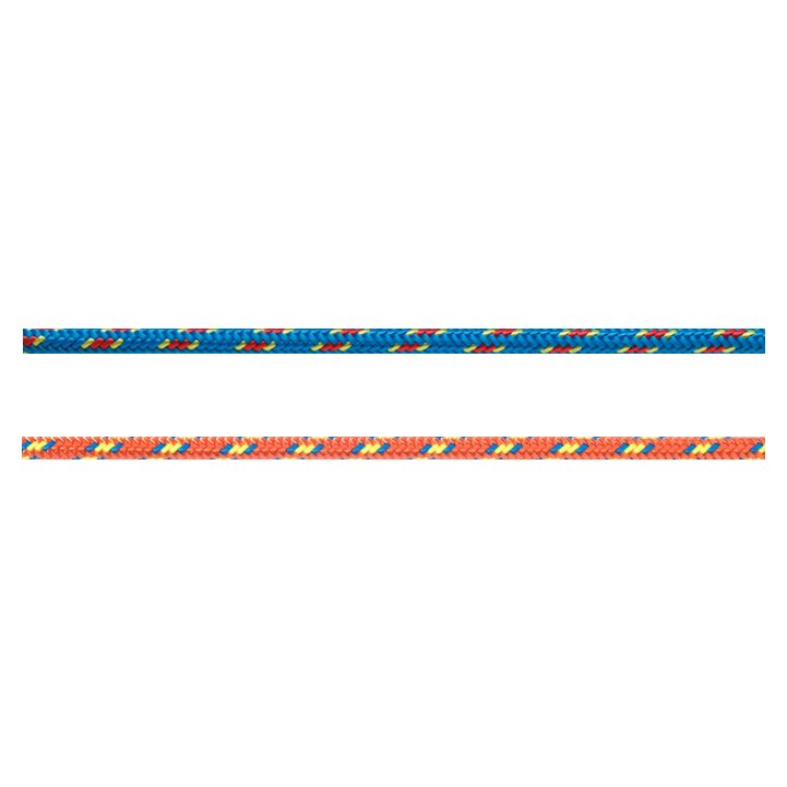 Accessory Cord (6mm, 5.5m), prusiktouw