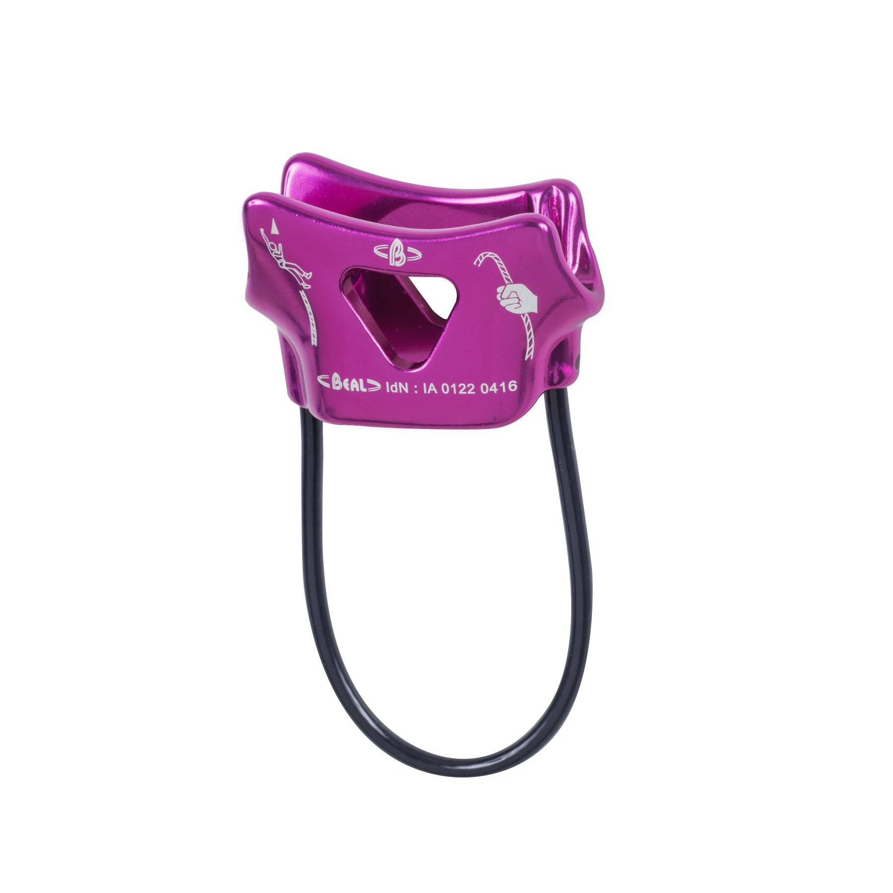 Air Force 1 - fuchsia, assureur
