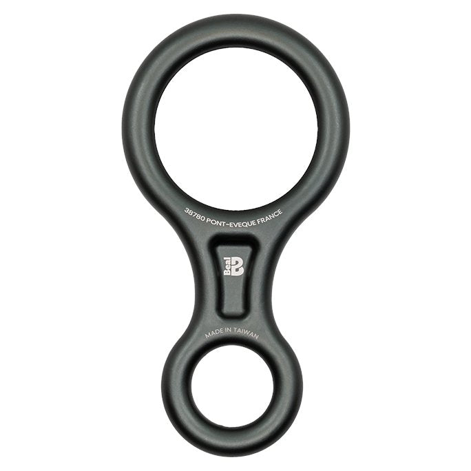 Air Force 8 - mat grijs, afdaalacht